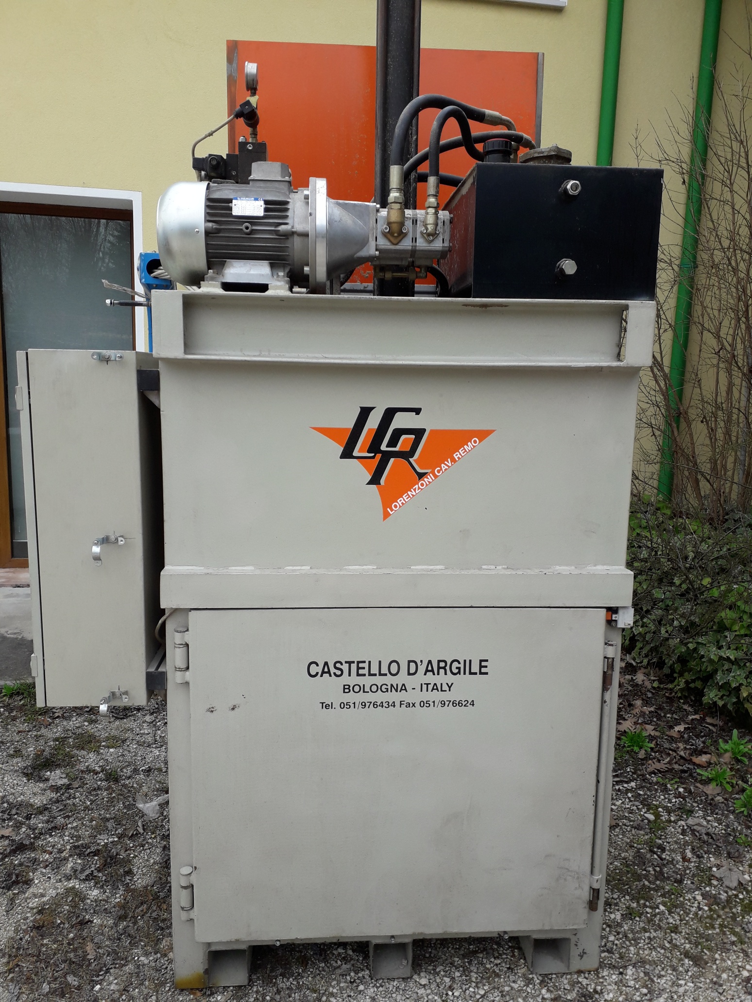 Compattatore (1)