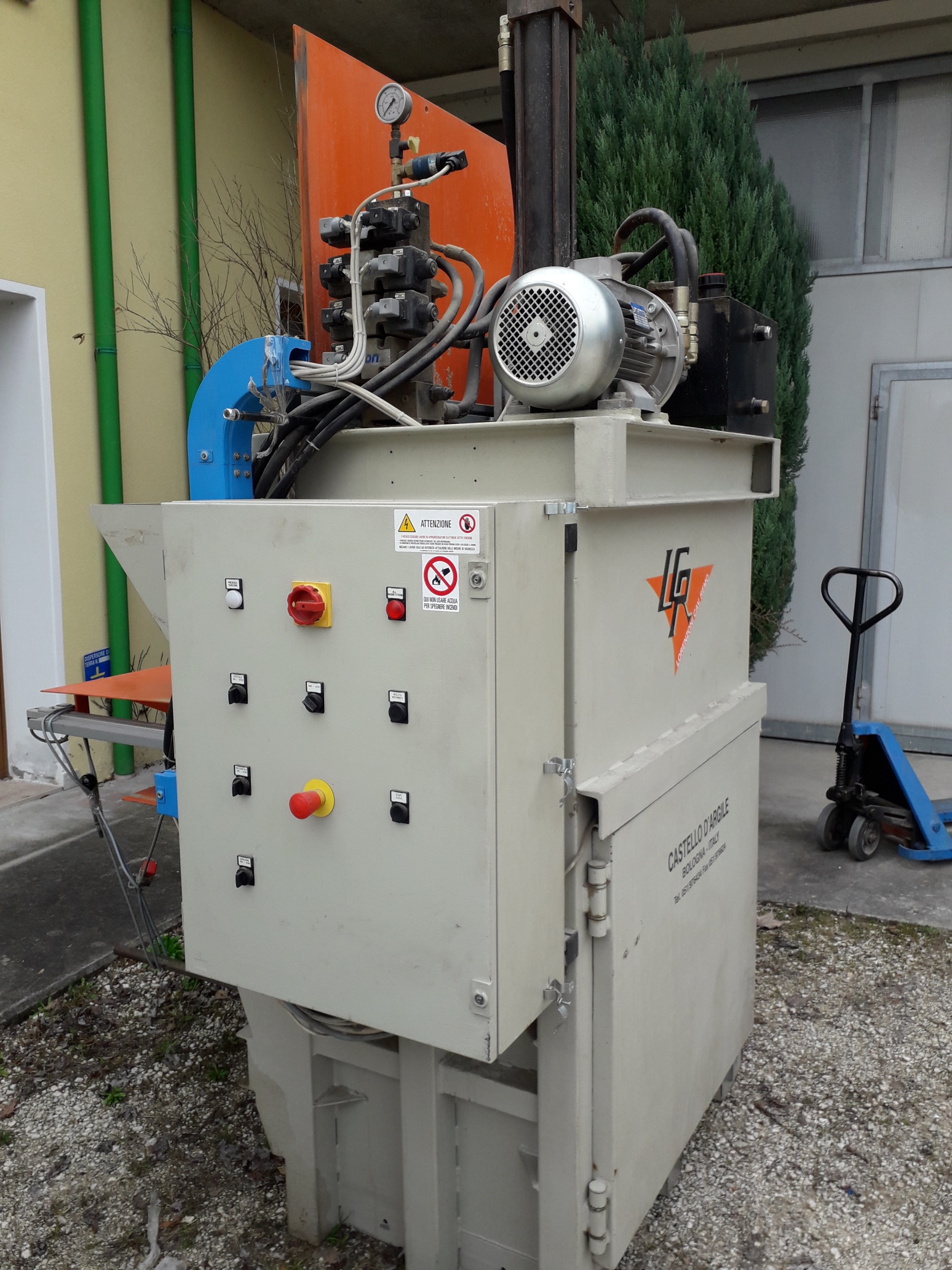 Compattatore (2)